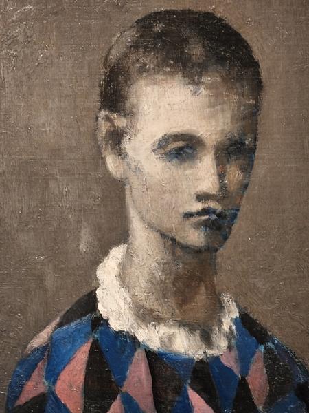 Roma: Villa Farnesina, Bernini&Barberini, Detroit Museum - Roma y Nápoles: Bernini, Giorgione y mucho más. (277)