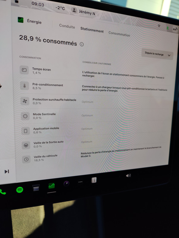 Aucun wifi visible par ma voiture? - Page 2 - Forum et Blog Tesla