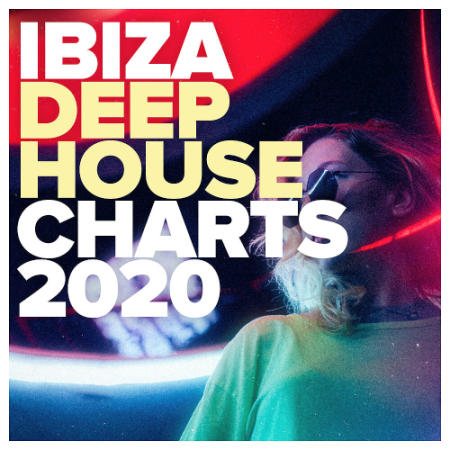 VA - Ibiza Deep House Charts (2020)