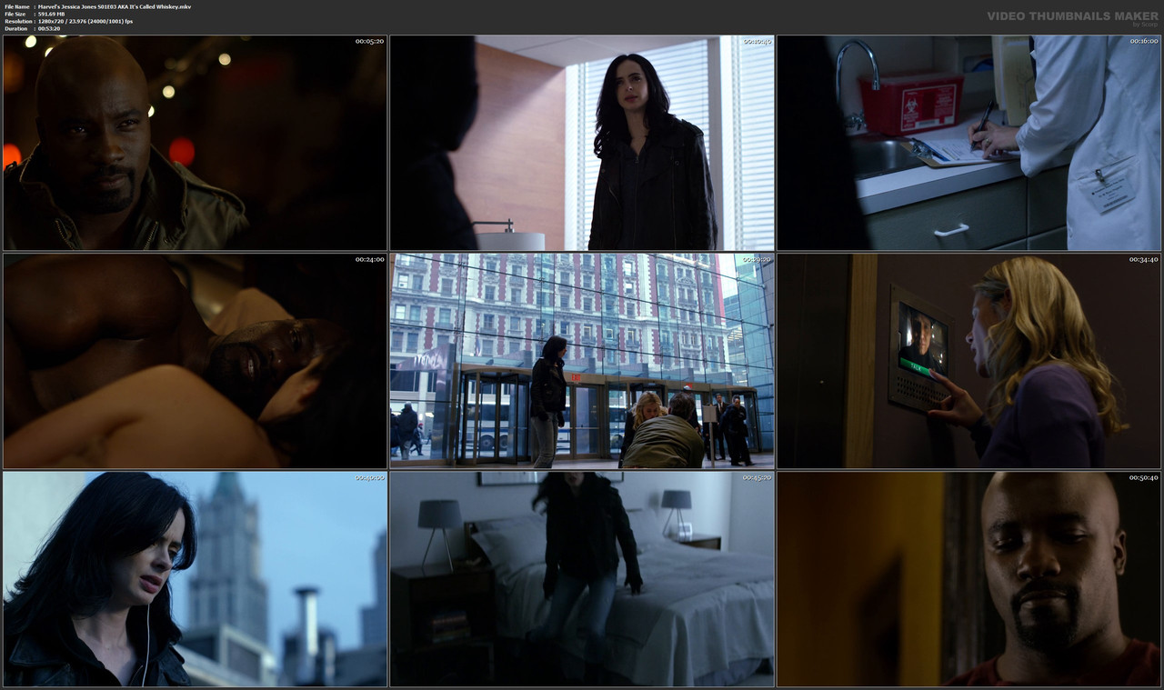 Marvel's Jessica Jones S01E03 AKA It's Called Whiskey.mkv
