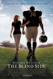 The Blind Side (2000).mkv BDRip 1080p x264 AC3 iTA-ENG DTS ENG