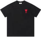 Ami Paris Tees with small logo [7+ styles]