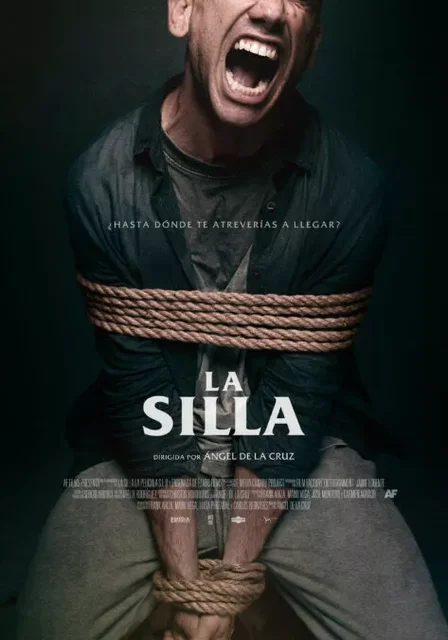 LA PELÍCULA “LA SILLA”, PROTAGONIZADA POR JAIME LORENTE, COMENZARÁ SU RODAJE EN 10 DÍAS