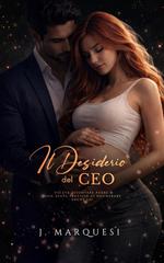 J. Marquesi – Il Desiderio del CEO (2026)