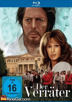 Der Verräter (1974)