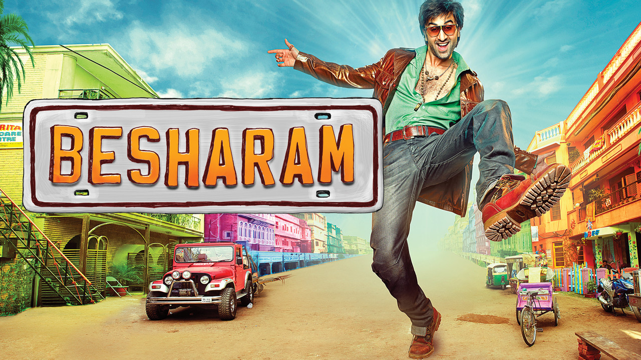 Besharam (2013)