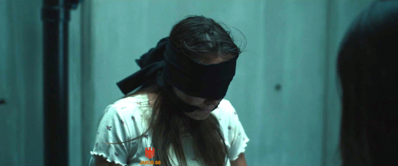 Megan Elisabeth Kelly 3 - Intrusion 2021