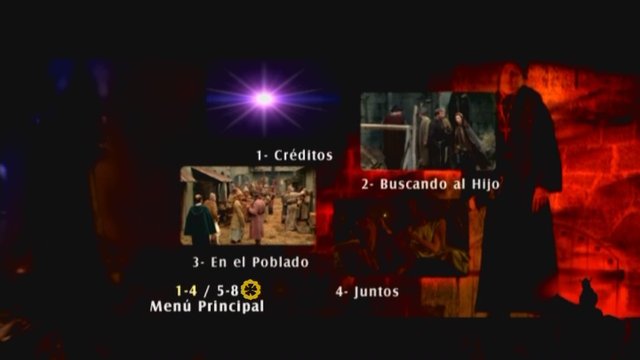 3 - Warrior Angels [DVD5Full] [PAL] [Cast/Ing] [Sub:Cast.] [2002] [Acción]