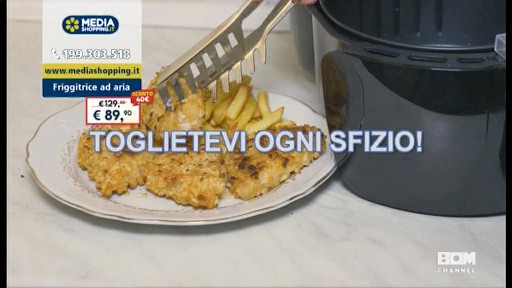 Mediashopping BOM Channel (3)