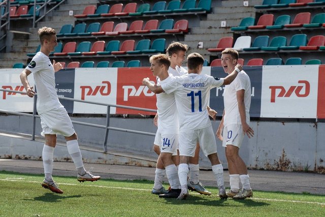 Победа 63 Чертаново