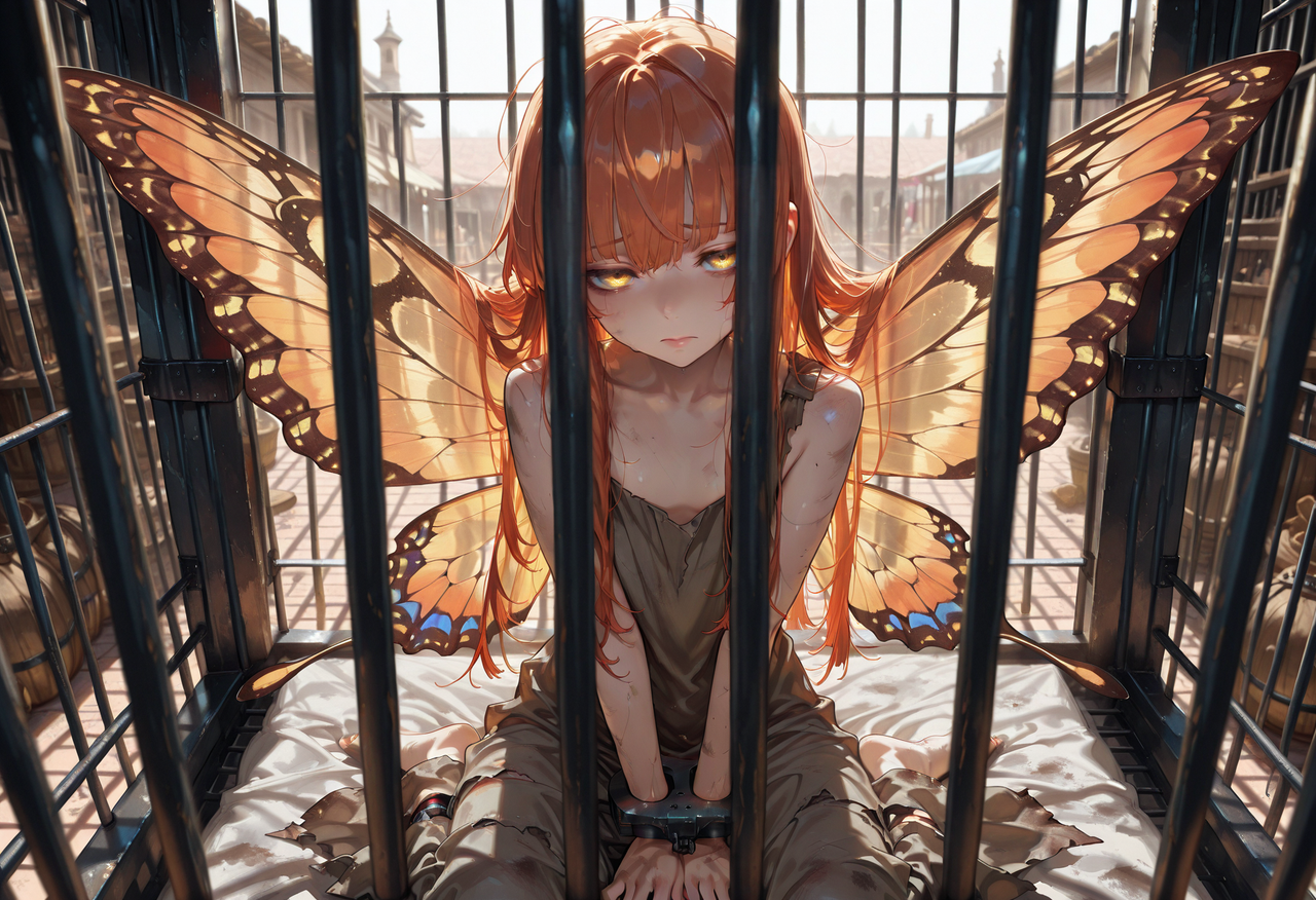 scene