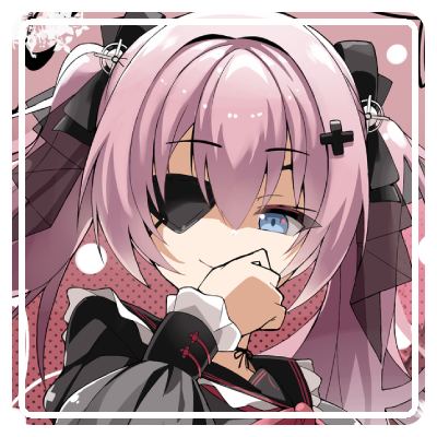 Anis Bennett | MUV-LUV Girls Garden
