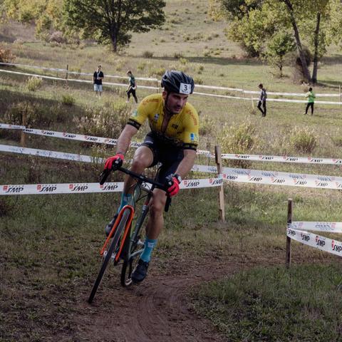 Ciclocross nel cuore della Val d'Agri: a Paterno si attende la seconda prova del Ciclocross del Sud e il campionato regionale FCI Basilicata