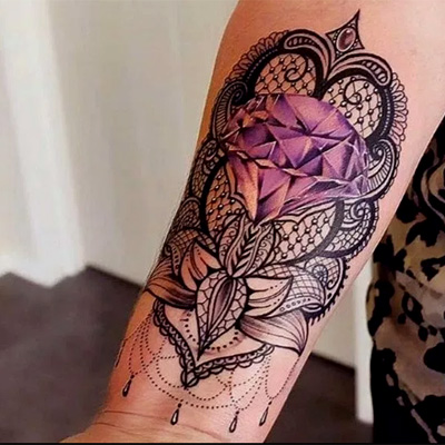 Womens tattoos on forearm 511025 (13)