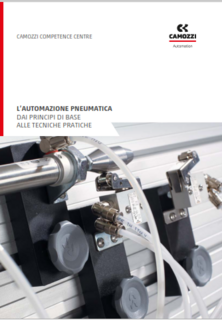 AA.VV. - L’automazione pneumatica dai principi di base alle tecniche pratiche (2019)