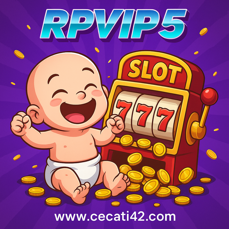 Download RPVIP5 APK Terbaru 2025: Fitur Eksklusif, Cara Install & Tips Aman