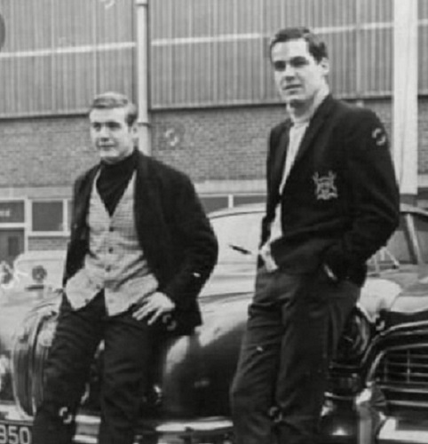 [Image: Joe-Baker-n-Frank-wignall.jpg]