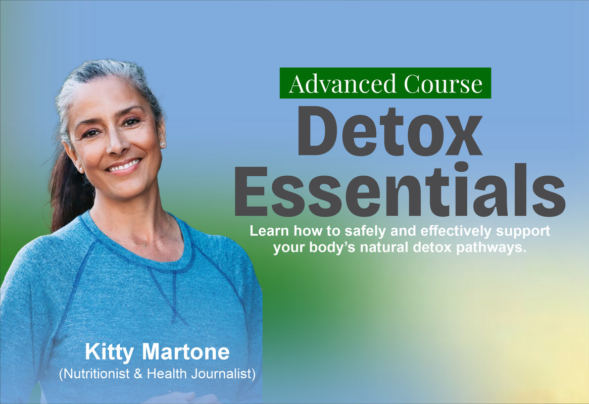 Detox Advanced