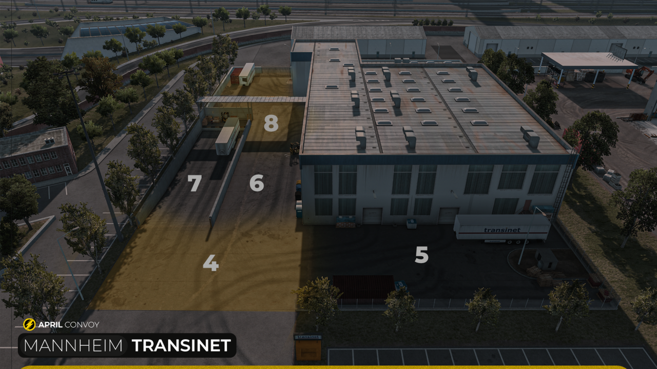 Transinet