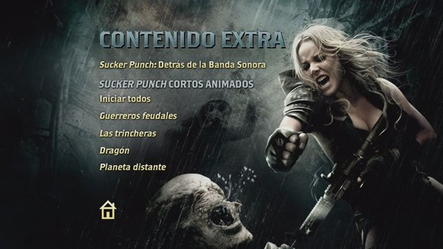 4 - Sucker Punch [DVD9 Full][Pal][Cast/Ing/Fra/Ale][Sub:Varios][Fantástico][2011]
