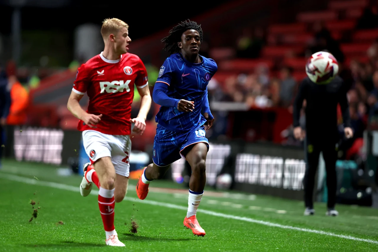 Nhận định, soi kèo Charlton vs Chelsea, 03h00 ngày 11/1