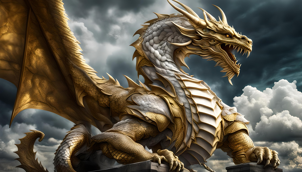 Dragon Guard