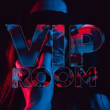 Jazz Sax Lounge Collection - Vip Room: Best Sensual Jazz Music, Erotic Night, Top Emotional Sounds (2021)