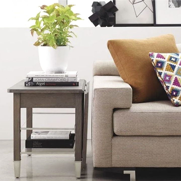 Available at malindafurniture.com Stay Connected Sofa