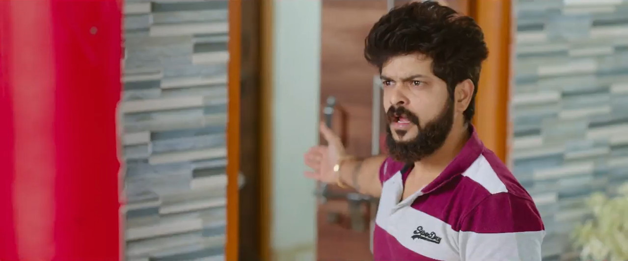 Laggam Time 2026 WebRip [Telugu] 480p 720p ESub Screenshot