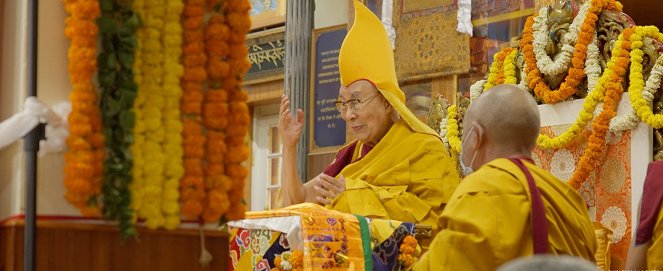 Tibet vs. Čína: Poslední šance? / CZ