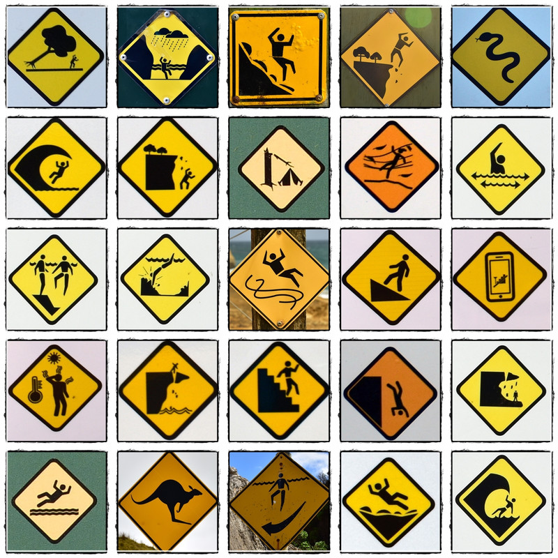 Great Ocean Road - Australia (I): toma de contacto (1)