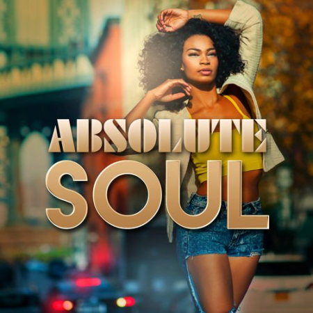 VA - Absolute Soul (2018)