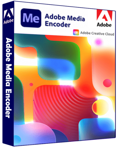 Adobe Media Encoder 2022 v22.4.0.53 (x64) Multilingual