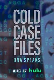  Cold.Case.Files.DNA.Speaks.Season 1.