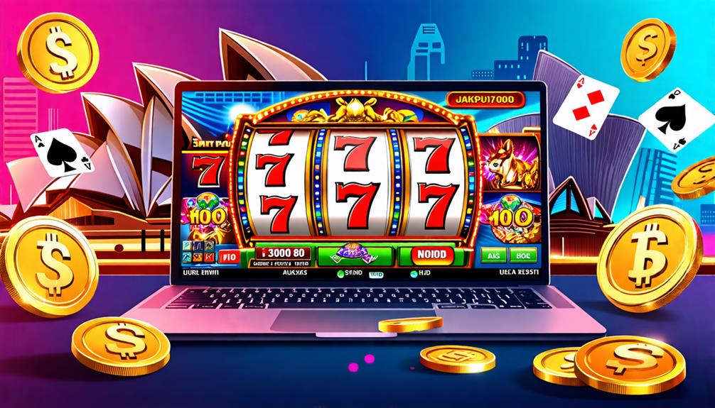 online-pokies-australia