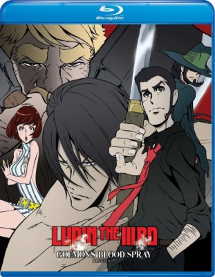 Lupin III: Uno Schizzo Di Sangue Per Goemon Ishikawa (2017) .mkv BDRiP 1080p x264 - EAC3/AC3 iTA - AC3/FLAC jPN