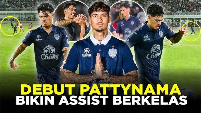Buriram United vs Johor Darul Takzim, 19h15 ngày 16/09