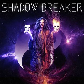 Shadow Breaker - Shadow Breaker (2020).mp3 - 320 Kbps