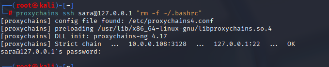 Step 1.1 Screenshot
