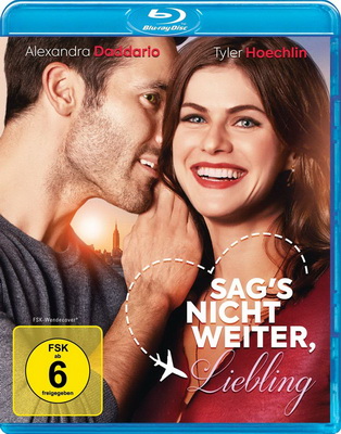 Sai Tenere Un Segreto? (2019) .mkv iTA-ENG Bluray 1080p x264
