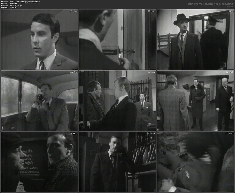Callan S02E01 Red Knight, White Knight.mkv
