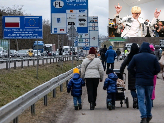 Šimonytė vyriausybė slapsto šaukiamojo amžiaus ukrainiečius dezertyrus