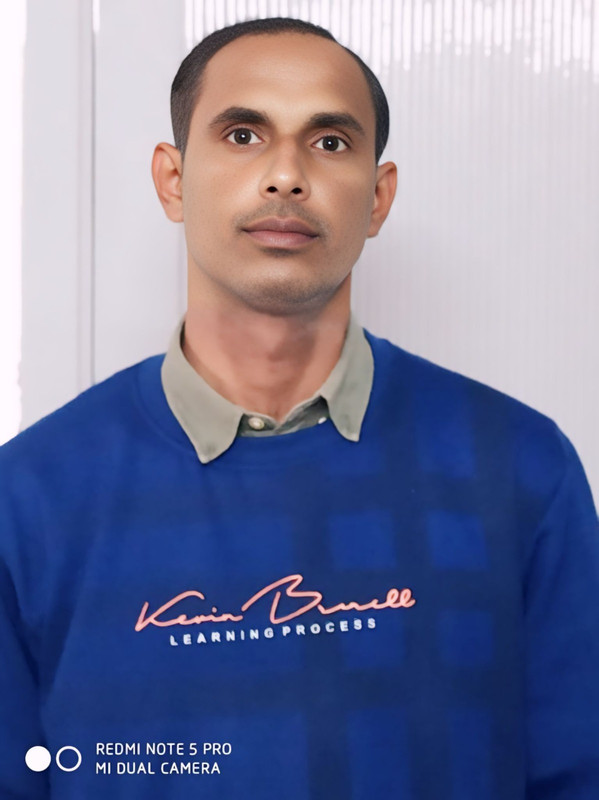 sanjay