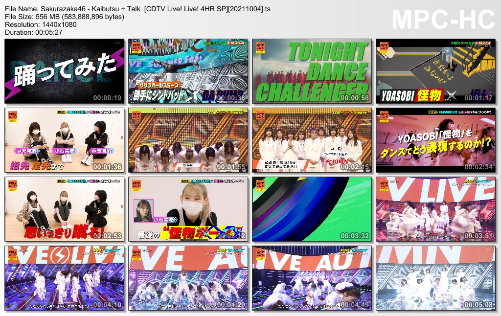 Sakurazaka46 - Kaibutsu   Talk  [CDTV Live! Live! 4HR SP][20211004].ts_thumbs_[2021.10.05_18.01.32]