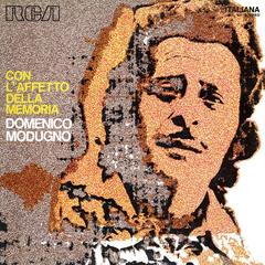 Domenico Modugno – Con l’affetto della memoria (2026) .mp3 – 320 kbps