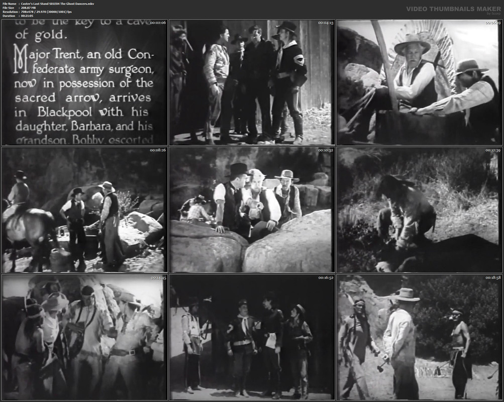 Custer's Last Stand S01E04 The Ghost Dancers.mkv