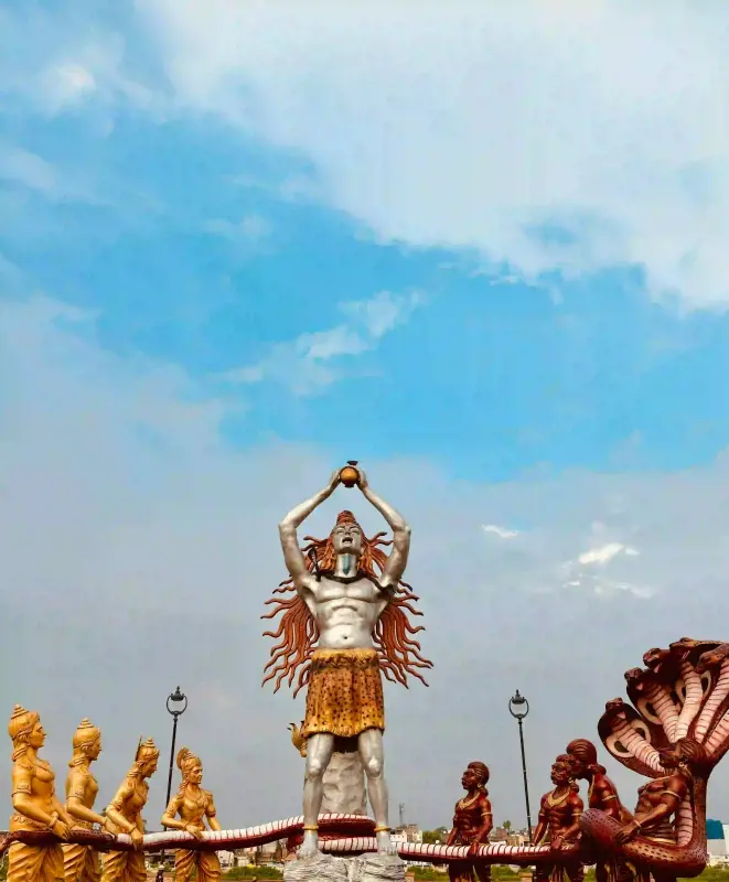 Festivals in Ujjain Tour Package by ThrillMyTravel