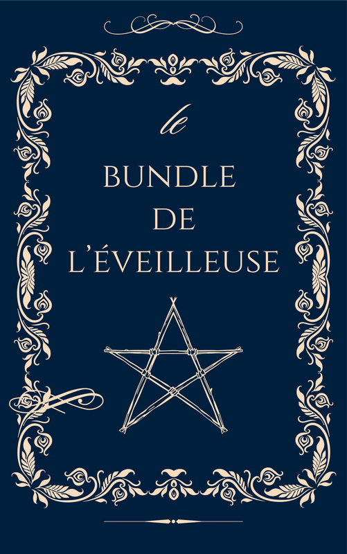 Bundle L'Éveilleuse