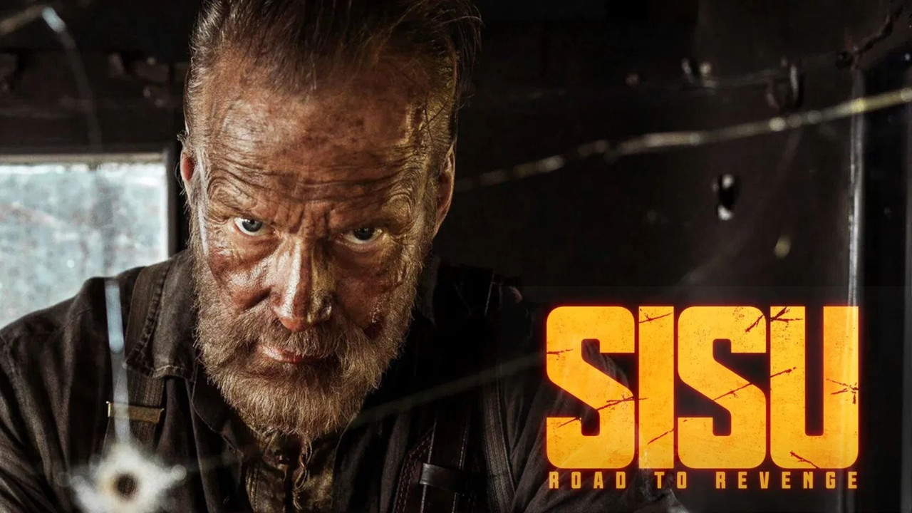 Sisu: Road to Revenge (2025) [Hindi-English]
