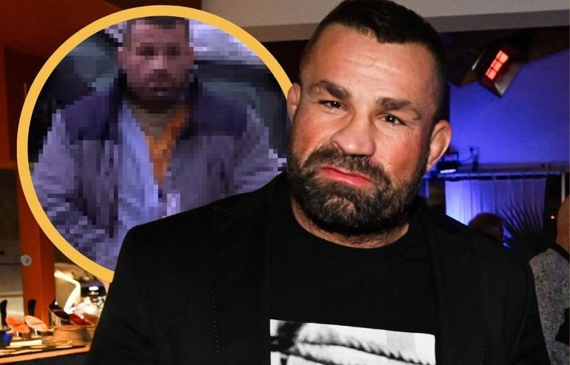 Карлос Вемола след освобождаването си: Щастлив съм, че най-накрая съм си вкъщи